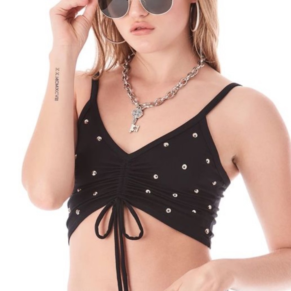 Emma & Sam Tank Top